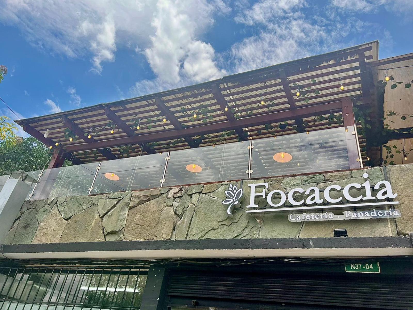 St. Gallen Haus Quito Bagian luar foto